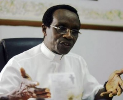 Côte d'Ivoire : Le Révérend Abékan Norbert aux politiciens : « Les Elections d'accord, le Dialogue d'abord ! »