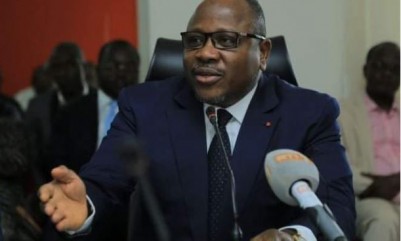 Côte d'Ivoire : L'opposition exige la démission du président de la CEI Ibrahime Coulibaly-Kuibiert