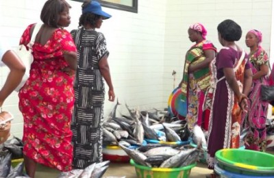 Côte d'Ivoire : Affaire d'un décaissement de 90 millions à destination des mareyeuses de Locodjro, diffamation pure et simple