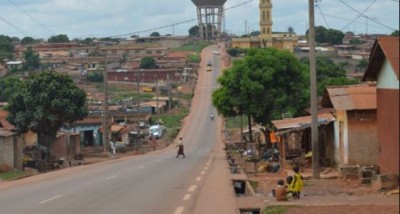 Côte d'Ivoire : Gagnoa, les marches des jeunes du pouvoir et de l'opposition  annoncées pour jeudi interdites, les raisons