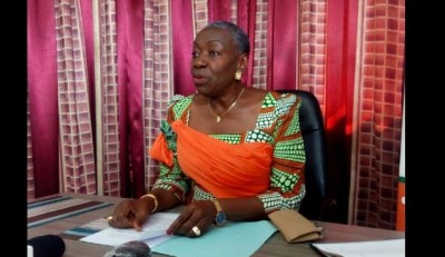 Côte d'Ivoire : Mouvements d'opposition au 3ème mandat de Ouattara, Bro Grébé demande au Gouvernement de tout faire pour faire baisser la tension