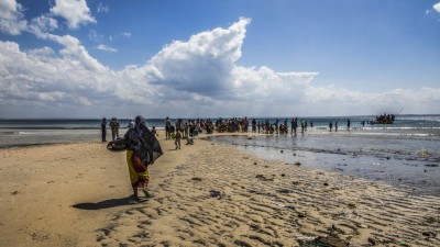 Mozambique : Un important port tombe aux mains de jihadistes dans le nord