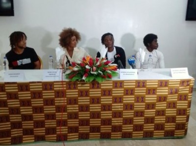 Côte d'Ivoire : Cinéma, sortie du film documentaire «LA RÉVOLTE DES ABBEY » à Abidjan le 15 août 2020