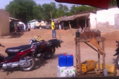 Cameroun : La mafia du carburant frelaté prospère sous le regard des autorités