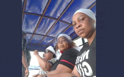 Côte d'Ivoire : Cocody, la Coordonnatrice du GPS interpellée dans une marche à Saint-Jean