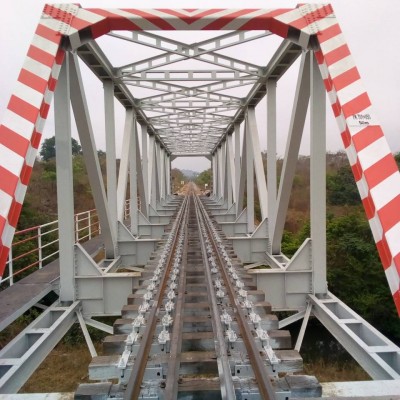 Cameroun : Camrail (filiale de Bolloré) face au défi de la réhabilitation  du chemin de fer camerounais