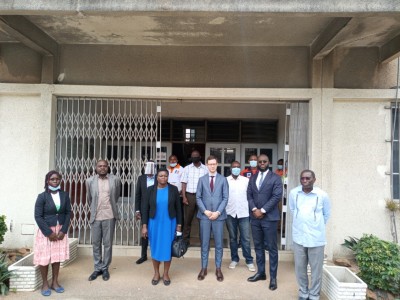 Côte d'Ivoire : Réforme du code de procédure pénale, une organisation s'engage à le vulgariser auprès des populations