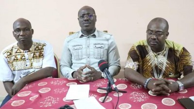 Côte d'Ivoire : Evenements de Daoukro, des cadres «Évitons des accusations inutiles et sans preuves»