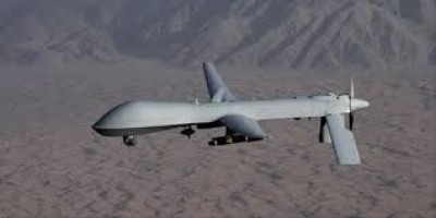Niger : L'armée américaine perd à nouveau un drone près d'Agadez