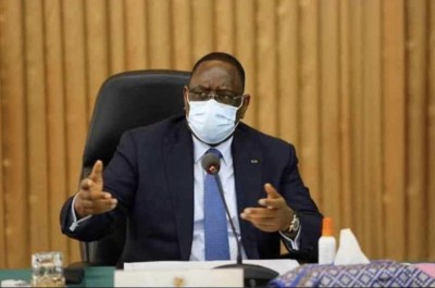 Sénégal : Hausse des tarifs d'Orange, Macky Sall convoque le Directeur de l'opérateur de Telecom