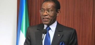 Guinée Equatoriale : Démission du gouvernement Pascual Obama Asué