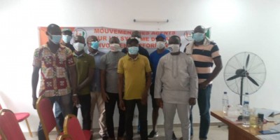 Côte d'Ivoire : Les agents de santé prévoient une grève indéterminée et interpellent leur ministère de tutelle