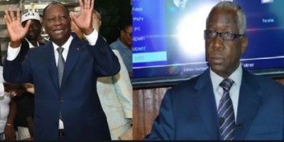 Côte d'Ivoire : Martin Bléou catégorique : « Ouattara n'est pas éligible à l'élection présidentielle d'octobre 2020 »