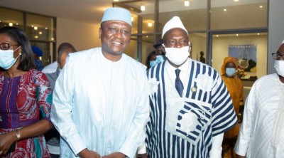 Côte d'Ivoire : Le PM Bakayoko missionne le populaire Méambly pour une mission d'apaisement à Bangolo