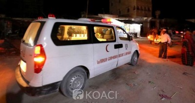 Somalie : Une attaque revendiquée par Al Shabab fait cinq morts au moins à Mogadiscio