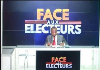 Côte d'Ivoire : KKS annonce sa candidature à une élection qu'il dit n'est pas être tenable le 31 octobre et donne les raisons