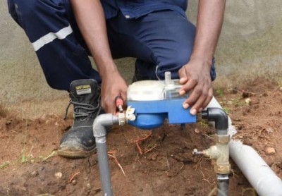 Côte d'Ivoire : Incident sur le réseau d'eau potable de Bassam, communiqué de la SODECI