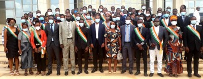 Côte d'Ivoire : Yamoussoukro, pour décrisper l'atmosphère politique, le PJCI « exige un match de gala entre pouvoir et opposition »