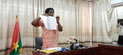 Burkina Faso : Présidentielle, une cinquantaine de parrainage exigée aux candidats