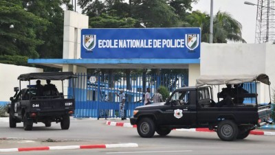 Côte d'Ivoire :  Pour violation de consignes, la titularisation de certains sous-officiers stagiaires issus de la Promotion 2019-2021 hypothéquée
