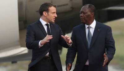Côte d'Ivoire : Situation socio-politique, Mamadou Koulibaly salue la posture de neutralité de l'Etat français