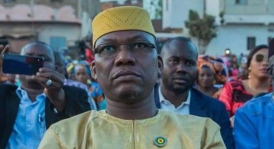 Mali : Possible coup d'Etat « en cours », le Président de l'assemblée nationale enlevé