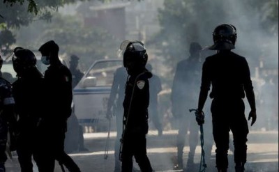 Côte d'Ivoire: Violences lors des   manifestations anti-candidature de Ouattara, Amnesty porte de graves accusations  contre  la police