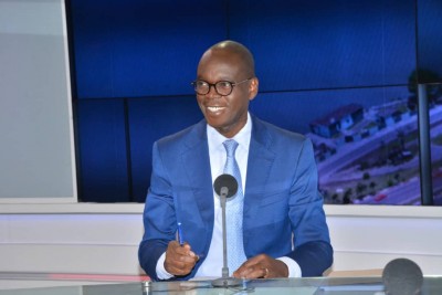 Côte d'Ivoire : Candidature de Ouattara, Epiphanie Zoro explique pourquoi c'est le 1er mandat de la 3è République