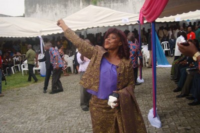 Côte d'Ivoire : Des femmes des plateformes et formations politiques de l'opposition annoncent une marche vendredi