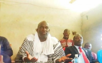 Côte d'Ivoire : Des jeunes du Cavally veulent organiser une  Journée de soutien annoncée à la Candidature d'Alassane Ouattara en présence du Premier Ministre