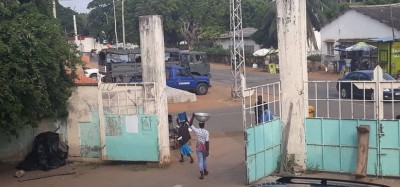 Togo : Renvoi du procès « pétrole-gate », la raison