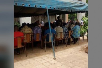 Burkina Faso : Des syndicats des finances annoncent une grève du 09 au 11 septembre