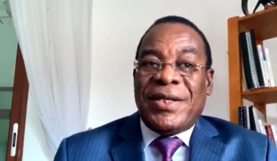 Côte d'Ivoire : Pour  Affi, les Gors  sont des hors la loi : «  Tant que le problème de la CPI n'est pas réglée, illusoire d'envisager un plan de carrière pour Gbagbo »