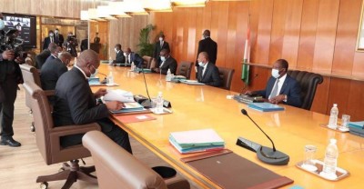 Côte d'Ivoire : Election présidentielle 2020, la date du 31 octobre maintenue, l'ouverture de la campagne annoncée pour le 15 et la clôture le 29