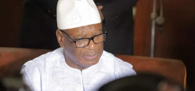 Nigeria :  Position d'Abuja après le Coup d'Etat au Mali, l'UA réclame IBK