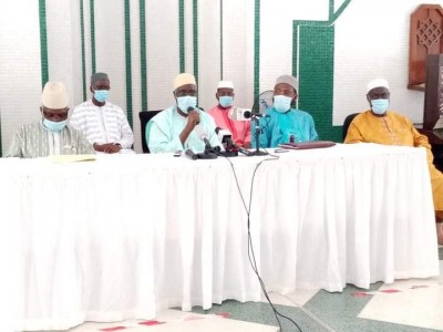 Côte d'Ivoire : Observation du croissant lunaire à Bondoukou, la communauté musulmane entame le nouveau calendrier hégirien le 20 août