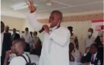 Côte d'Ivoire : Incidents dans le Grand Ouest, le RHDP infiltré d'instigateurs identifiés