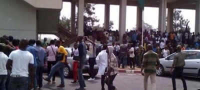 Côte d'Ivoire : Nouveaux bacheliers, les préinscriptions se feront du 1er au 30 septembre 2020 délai de rigueur