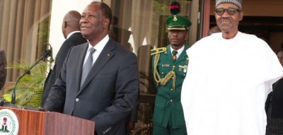 Côte d'Ivoire : Coup d'Etat au Mali, la CEDEAO demande la montée en puissance immédiate de la force en attente et veut isoler la junte au pouvoir au reste du monde