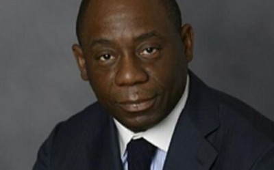 BOAD : Le béninois Serge Ekué nouveau Président