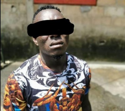 Côte d'Ivoire : Incivisme, un chauffeur de « Gbaka » écope de six (06) mois de prison ferme