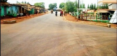 Côte d'Ivoire : Akoupé, un homme abat froidement sa belle-mère puis sa femme enceinte et se donne la mort