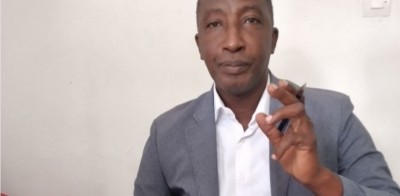 Côte d'Ivoire : Bouaké, un président d'ONG aux femmes de l'opposition, « rien ne se résout dans la violence et la défiance...»