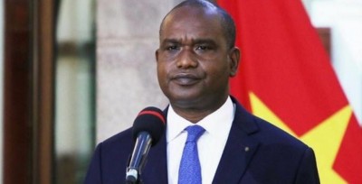 Mali : la cedeao maintient les sanctions mais allègent le blocus