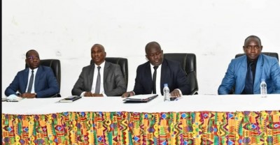 Côte d'Ivoire : Affectations et Mutations des personnels de l'Enseignement Technique et Professionnelle, 144 demandes validées sur 225