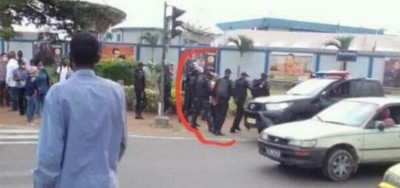 Côte d'Ivoire : Des femmes marchent à Bonoua et Abengourou, une vingtaine empêchée à Cocody