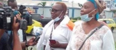 Côte d'Ivoire : Suspension des marches sur la voie publique, voici ce que risquent les contrevenants