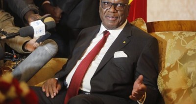Côte d'Ivoire : Coup d'Etat au Mali, communiqué de EDS