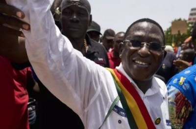 Mali : Le CICR facilite le rétablissement de contact entre Soumaila Cissé et sa famille