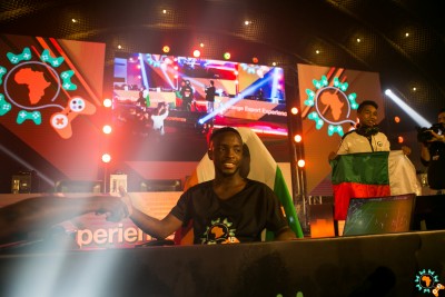 Côte d'Ivoire : Orange Esport Weekend : la finale du plus grand tournoi ivoirien de e-sport se déroulera les 22 et 23 août